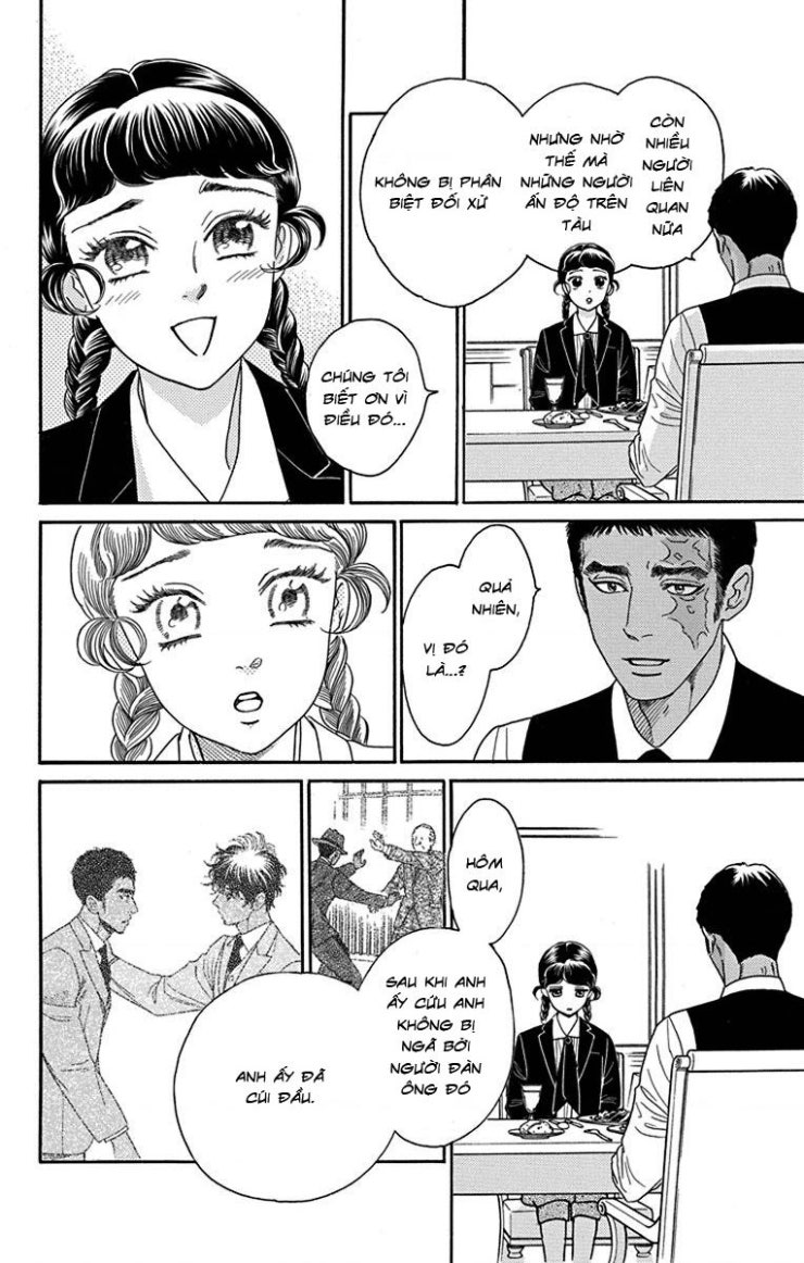 Madame Petit - Page 25