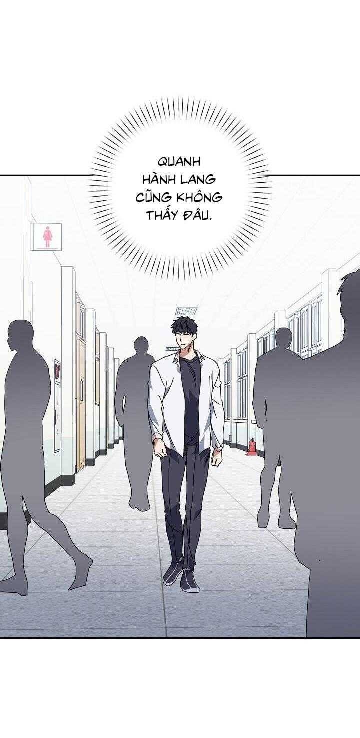 Khu Vực Chủ Nghĩa Tình Yêu - Page 43