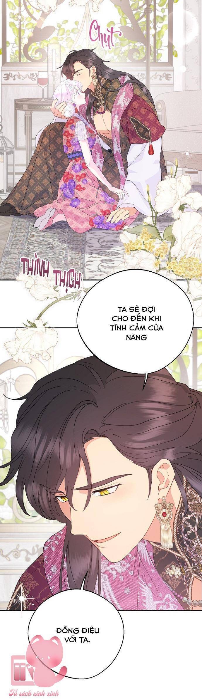 Tiền Là Tất Cả Chồng Là Phù Du - Page 17