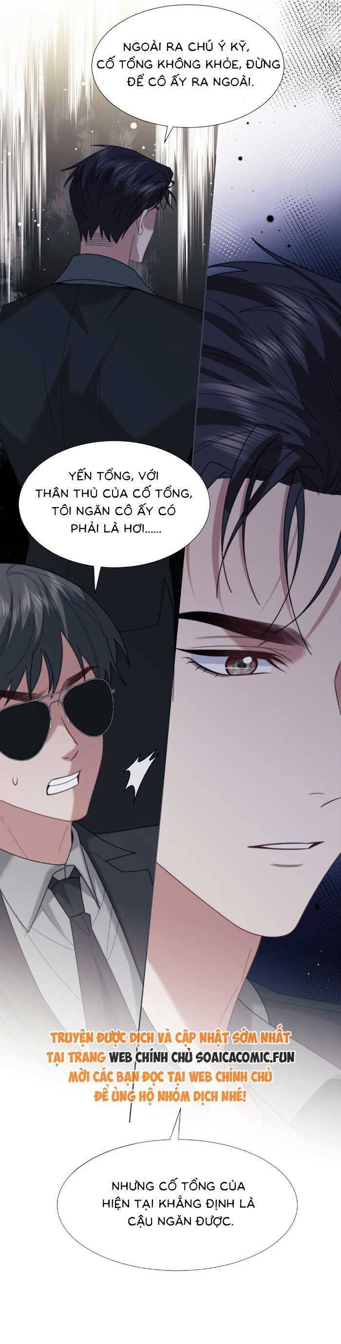 Nữ Tướng Xuyên Đến Hiện Đại Trở Thành Chị Dâu Quyền Lực - Page 9