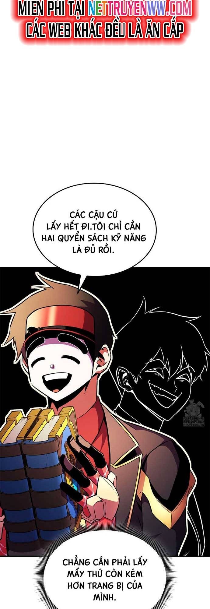 Huyền Thoại Game Thủ - Tái Xuất - Page 3