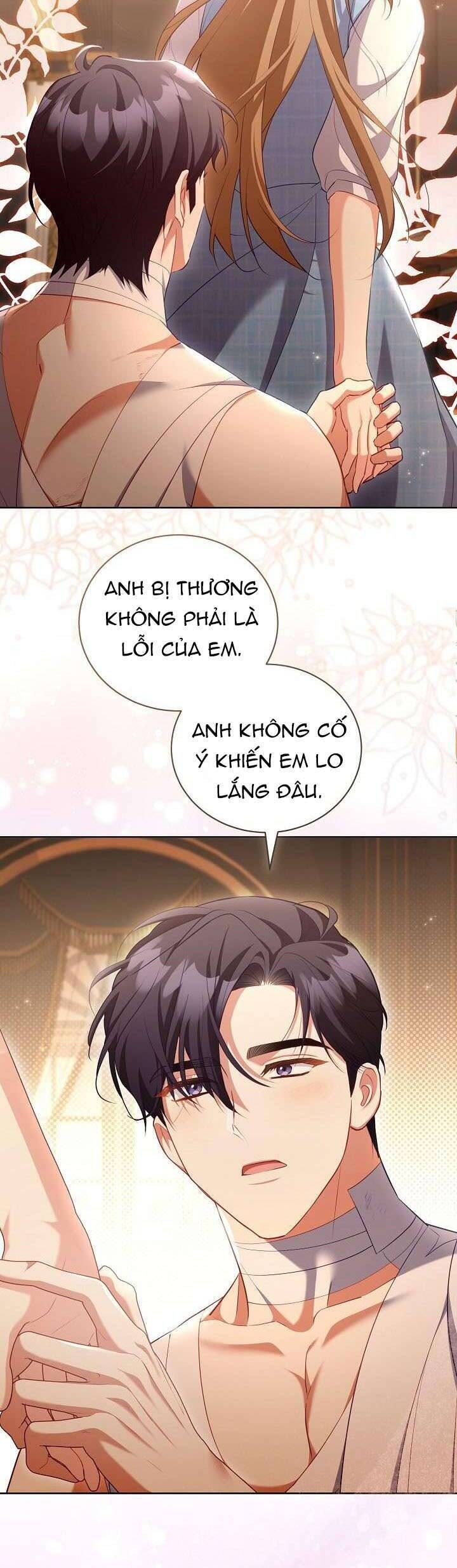Nhật Ký Trông Trẻ - Page 29