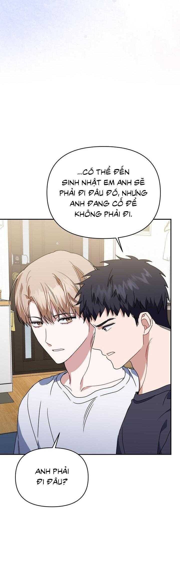 Khu Vực Chủ Nghĩa Tình Yêu - Page 18