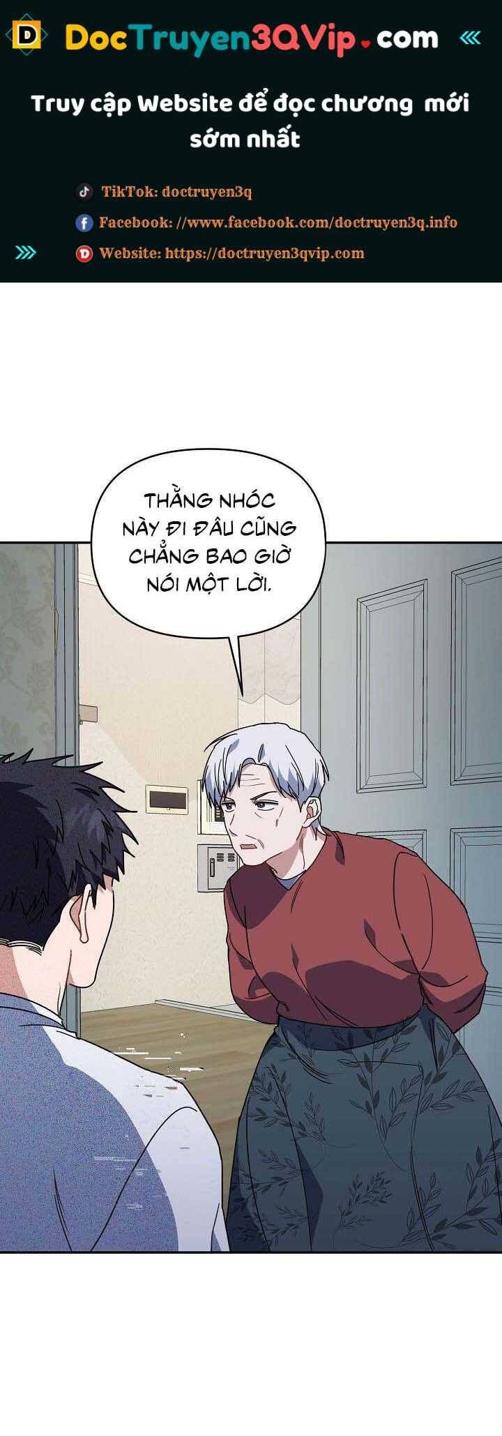 Khu Vực Chủ Nghĩa Tình Yêu - Page 2
