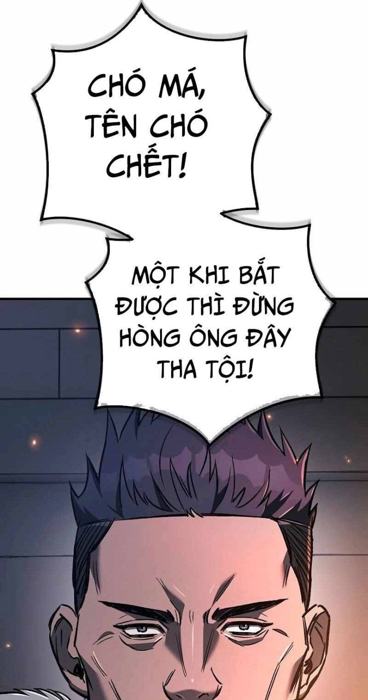 Kẻ Điên Và Đội Trưởng Cảnh Vệ - Page 52
