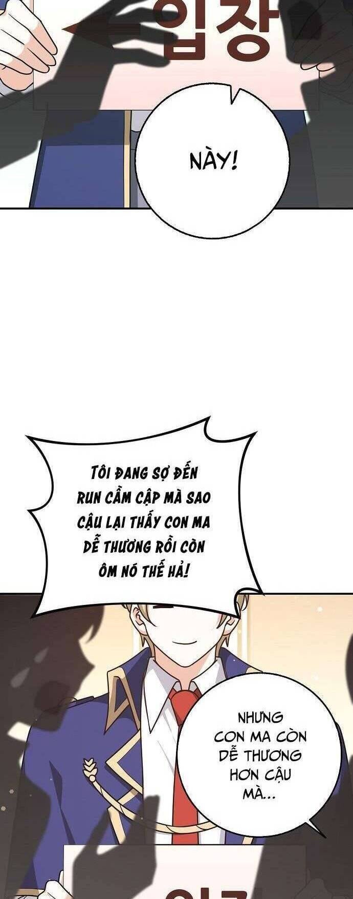 Bạn Bè Với Nhau Không Phải Vậy Đâu - Page 3