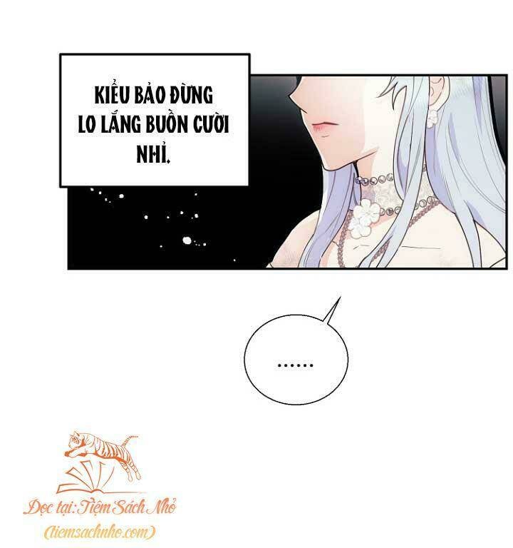Tiền Là Tất Cả Chồng Là Phù Du - Page 64