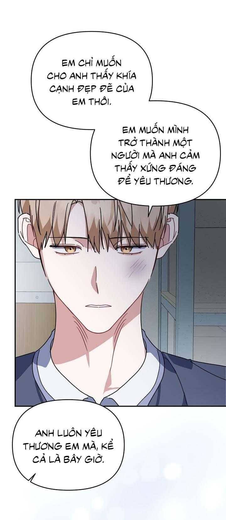 Khu Vực Chủ Nghĩa Tình Yêu - Page 14