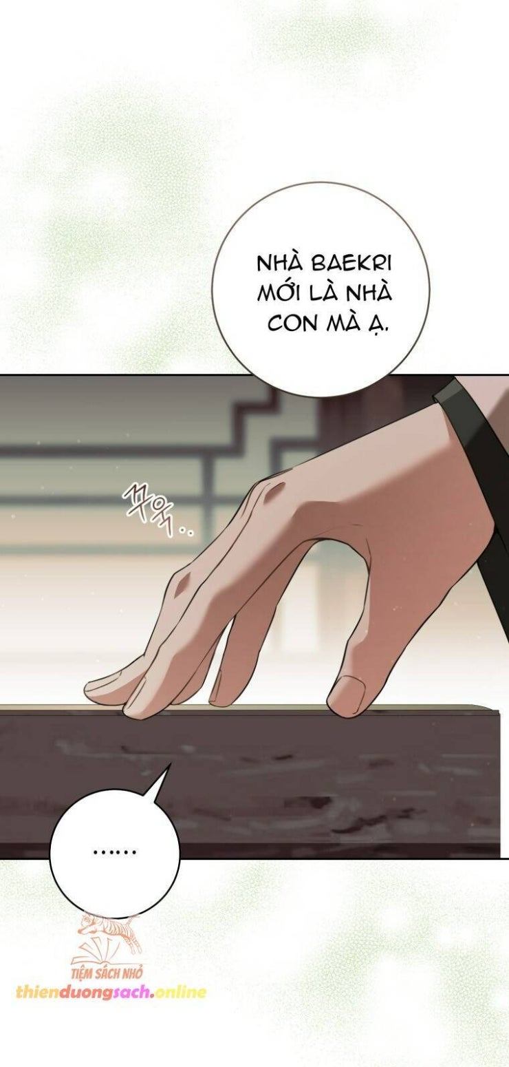 Trở Thành Cô Cháu Gái Bị Khinh Miệt Của Gia Tộc Võ Lâm - Page 50