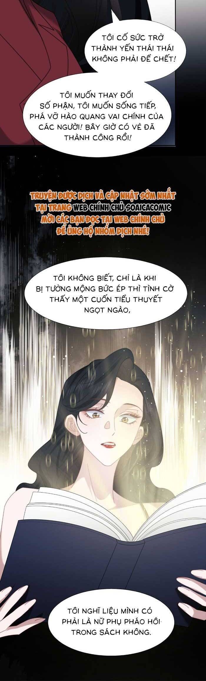 Nữ Tướng Xuyên Đến Hiện Đại Trở Thành Chị Dâu Quyền Lực - Page 18