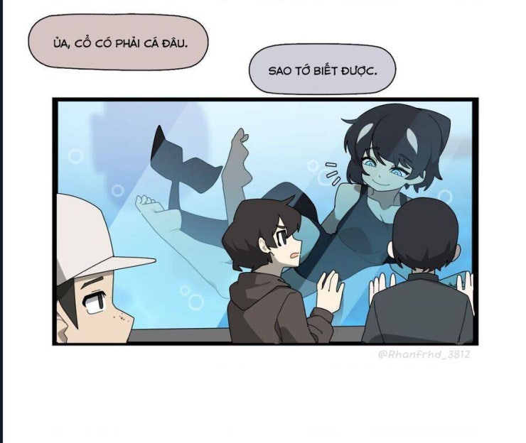 Những cô gái thú nhân của Junkzero - Page 3