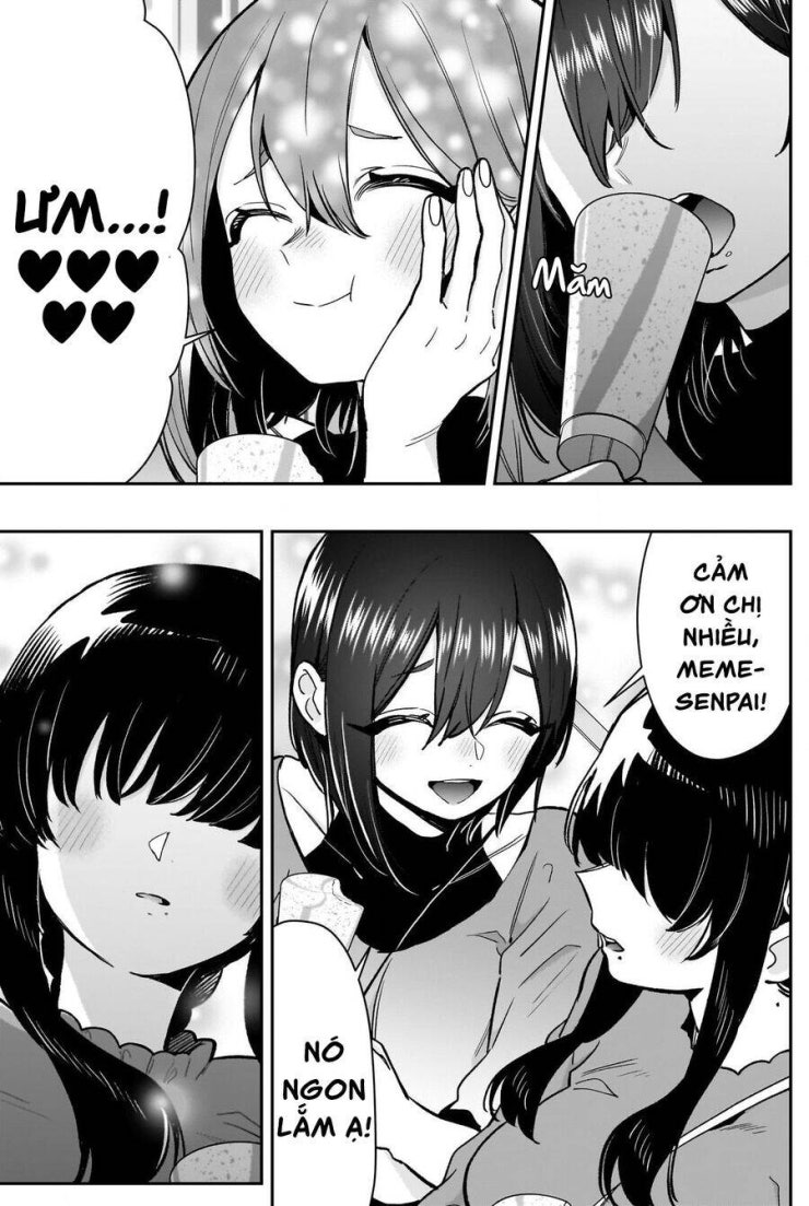 Kimi No Koto Ga Dai Dai Dai Dai Daisuki Na 100-ri No Kanojo - Page 21