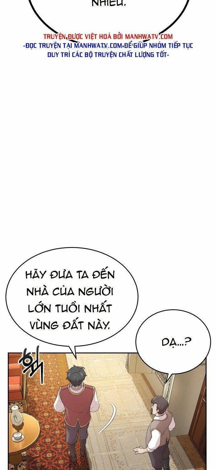 Thiên Quỷ Chẳng Sống Nổi Cuộc Đời Bình Thường - Page 20