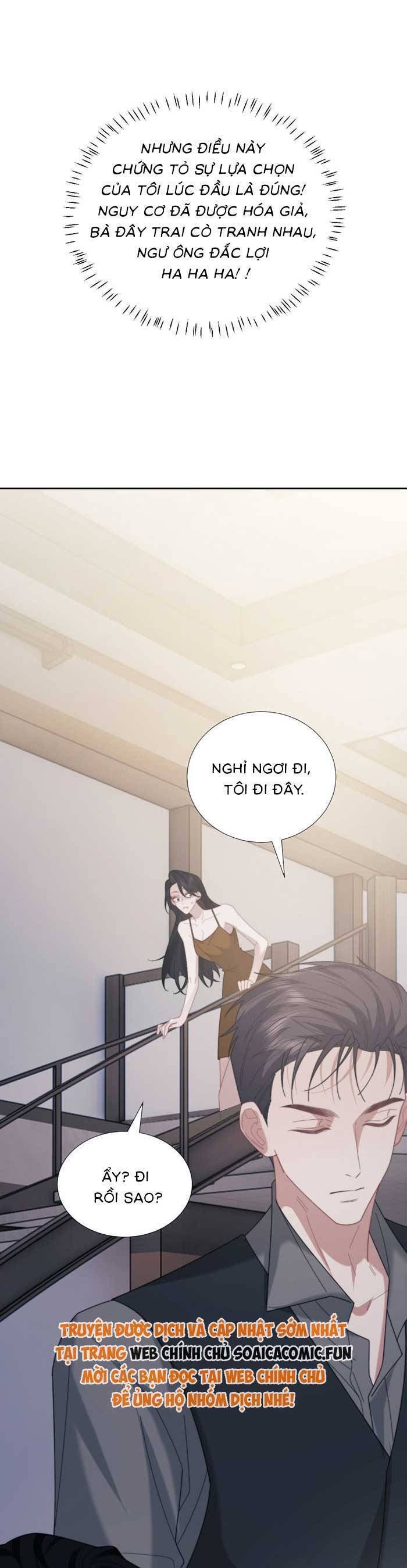 Nữ Tướng Xuyên Đến Hiện Đại Trở Thành Chị Dâu Quyền Lực - Page 7