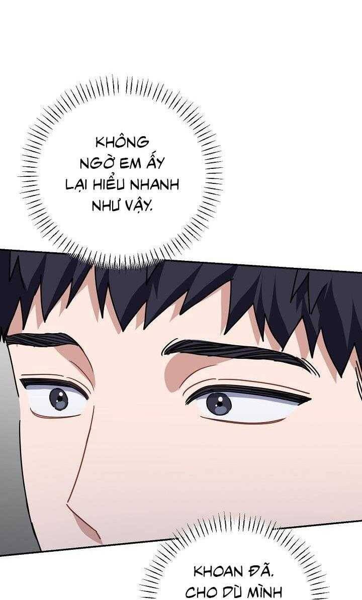 Khu Vực Chủ Nghĩa Tình Yêu - Page 20