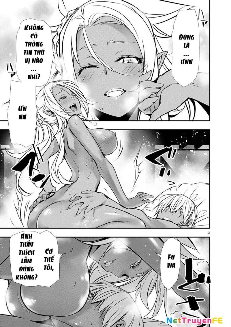 Isekai Ntr - Page 4