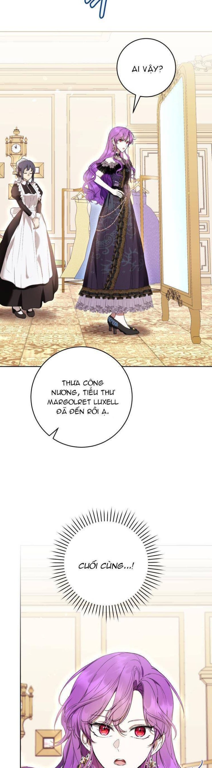 Làm Ác Nữ Bộ Không Tuyệt Sao? - Page 4