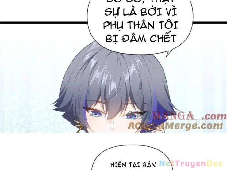 Bật Hack Mà Vẫn Là Tông Môn Yếu Nhất Sao? - Page 16