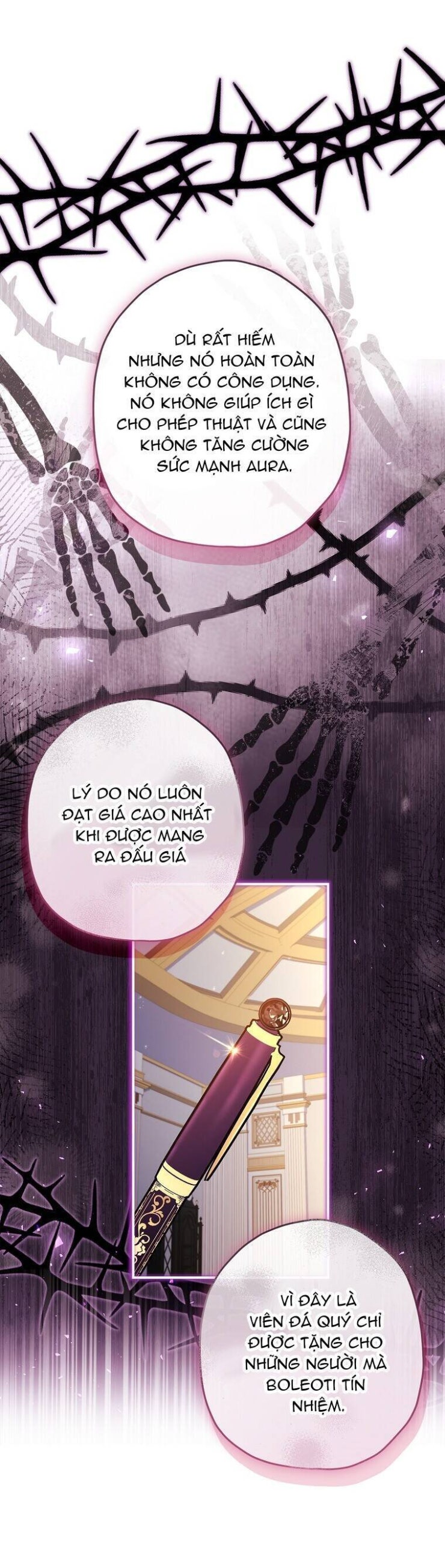 Ta Trở Thành Con Gái Nuôi Của Nam Chính - Page 35
