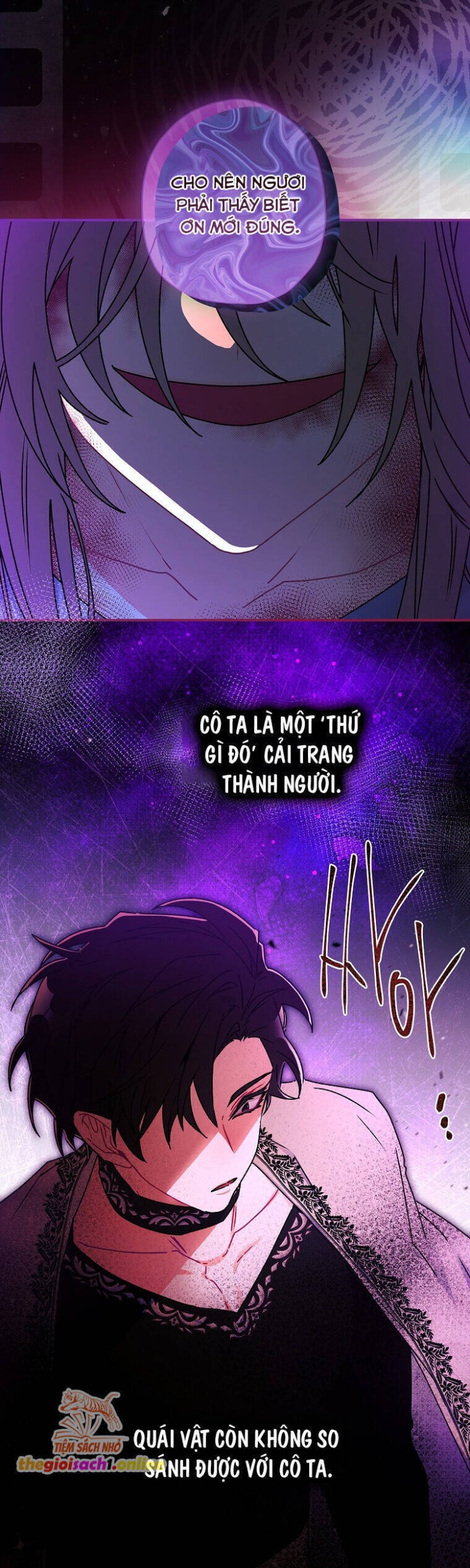 Ta Trở Thành Con Gái Nuôi Của Nam Chính - Page 27
