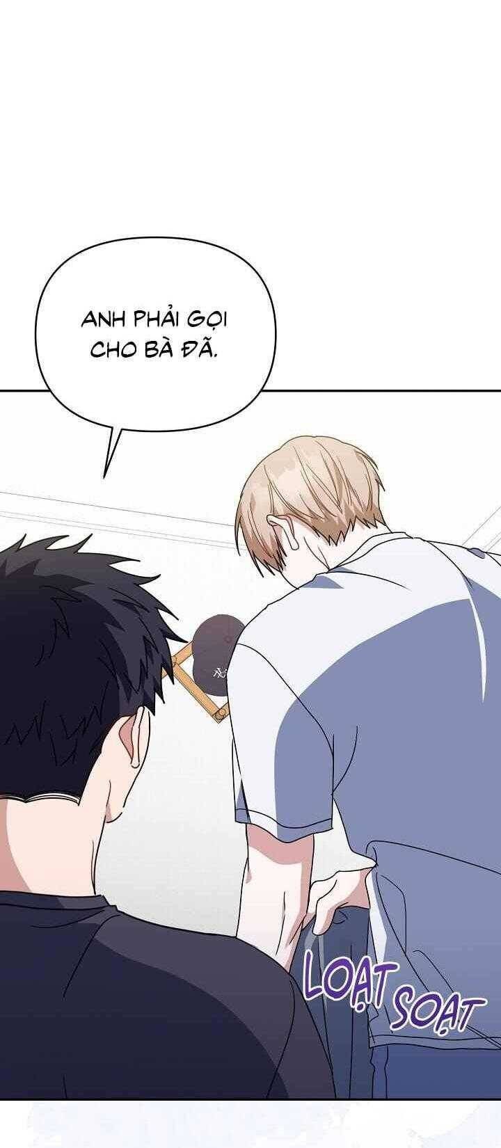 Khu Vực Chủ Nghĩa Tình Yêu - Page 67