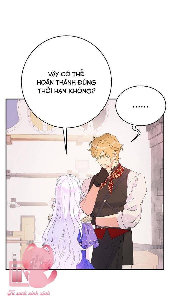 Tiền Là Tất Cả Chồng Là Phù Du - Page 34