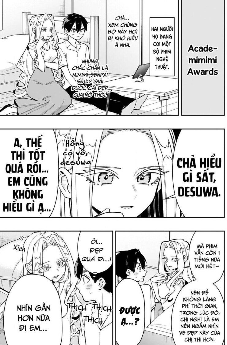 Kimi No Koto Ga Dai Dai Dai Dai Daisuki Na 100-ri No Kanojo - Page 18