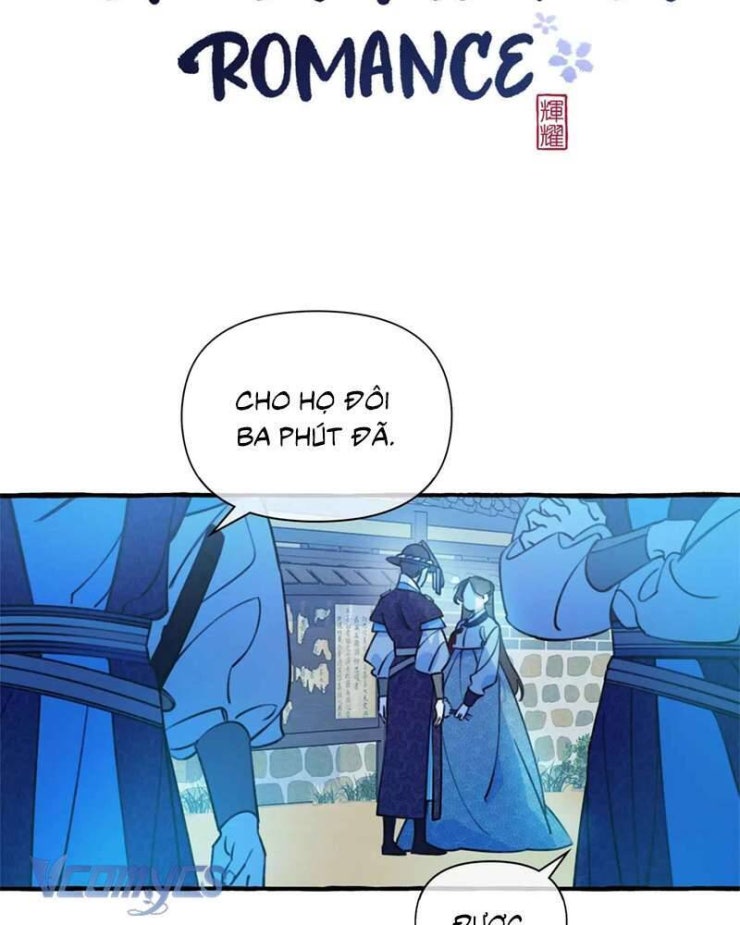 Chuyện Tình Hoa Lưu Ly - Page 26