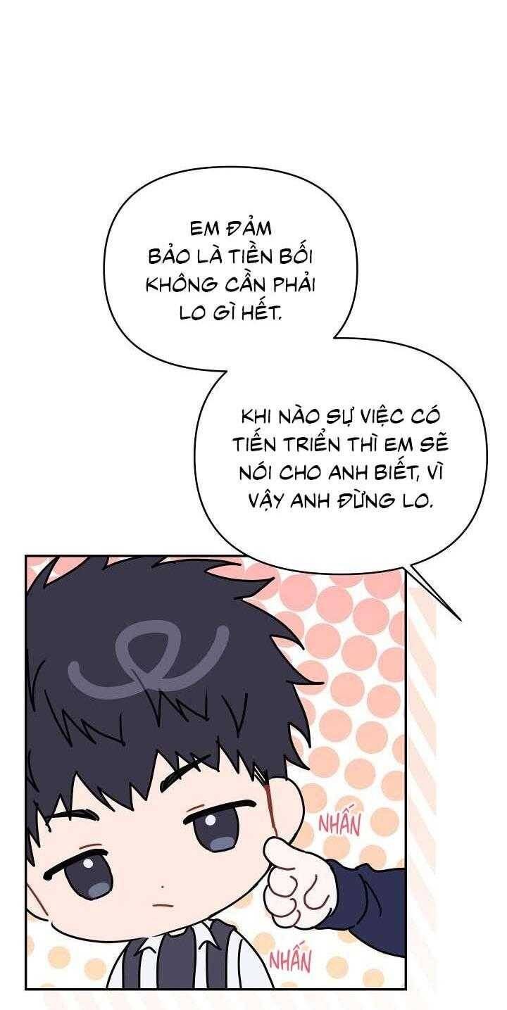 Khu Vực Chủ Nghĩa Tình Yêu - Page 45