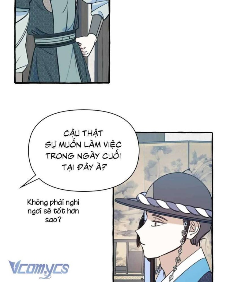 Chuyện Tình Hoa Lưu Ly - Page 17