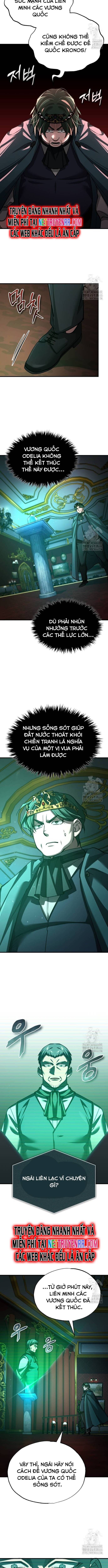 Thiên Quỷ Chẳng Sống Nổi Cuộc Đời Bình Thường - Page 5