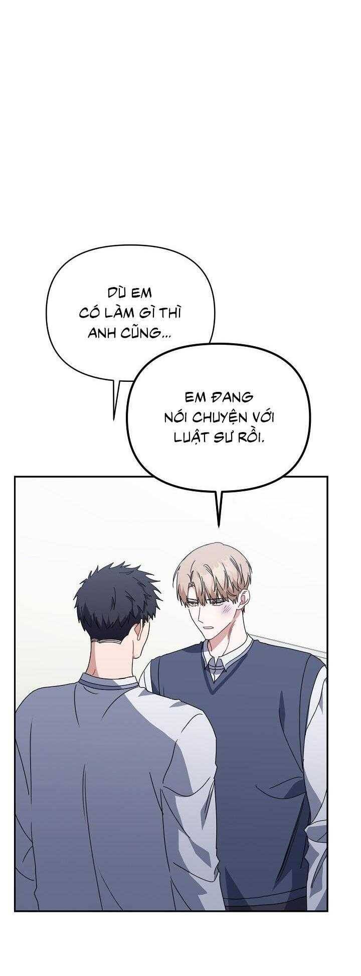 Khu Vực Chủ Nghĩa Tình Yêu - Page 64