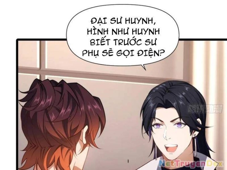 Bật Hack Mà Vẫn Là Tông Môn Yếu Nhất Sao? - Page 61