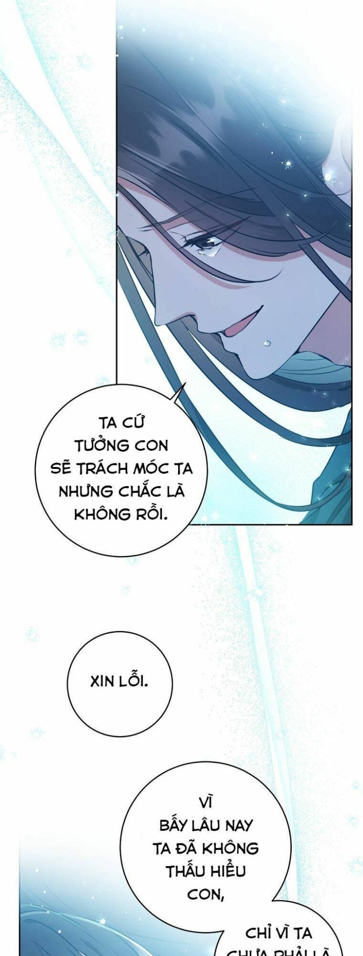 Trở Thành Cô Cháu Gái Bị Khinh Miệt Của Gia Tộc Võ Lâm - Page 60