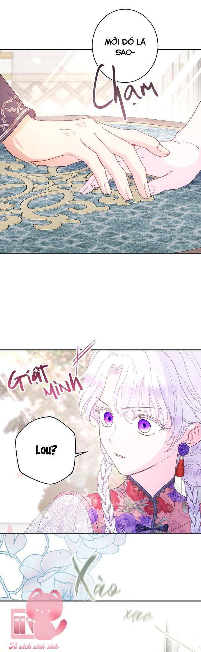 Tiền Là Tất Cả Chồng Là Phù Du - Page 34