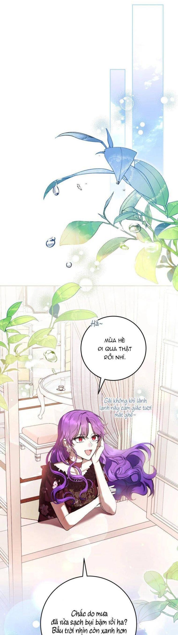 Làm Ác Nữ Bộ Không Tuyệt Sao? - Page 3