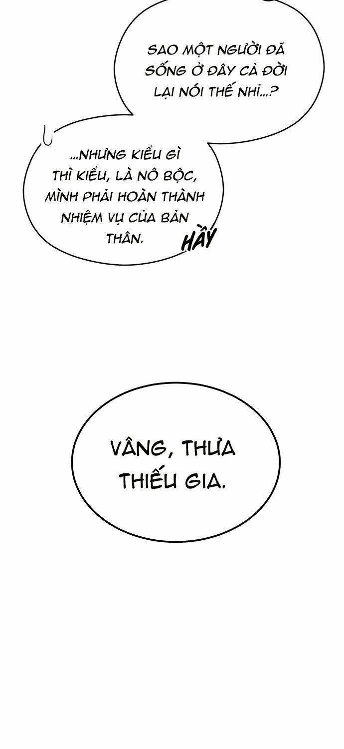 Thiên Quỷ Chẳng Sống Nổi Cuộc Đời Bình Thường - Page 22