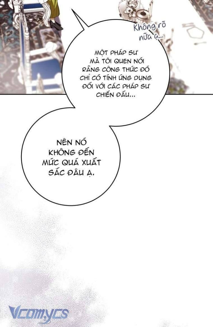 Làm Ác Nữ Bộ Không Tuyệt Sao? - Page 28