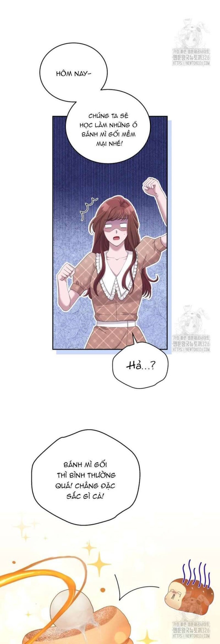 Món Khai Vị Một Đêm - Page 16