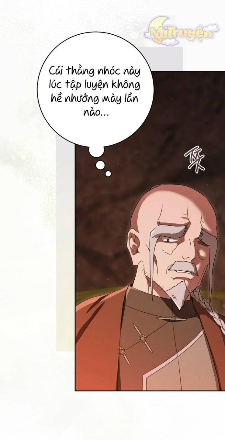 Trở Thành Cô Cháu Gái Bị Khinh Miệt Của Gia Tộc Võ Lâm - Page 16