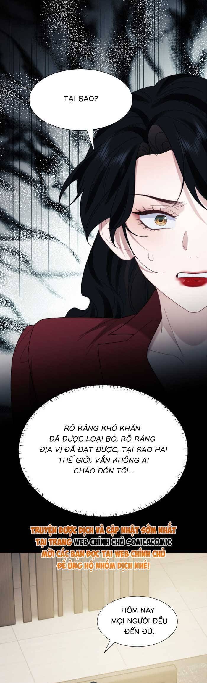 Nữ Tướng Xuyên Đến Hiện Đại Trở Thành Chị Dâu Quyền Lực - Page 16