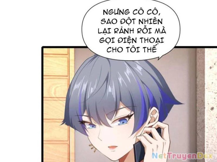 Bật Hack Mà Vẫn Là Tông Môn Yếu Nhất Sao? - Page 8