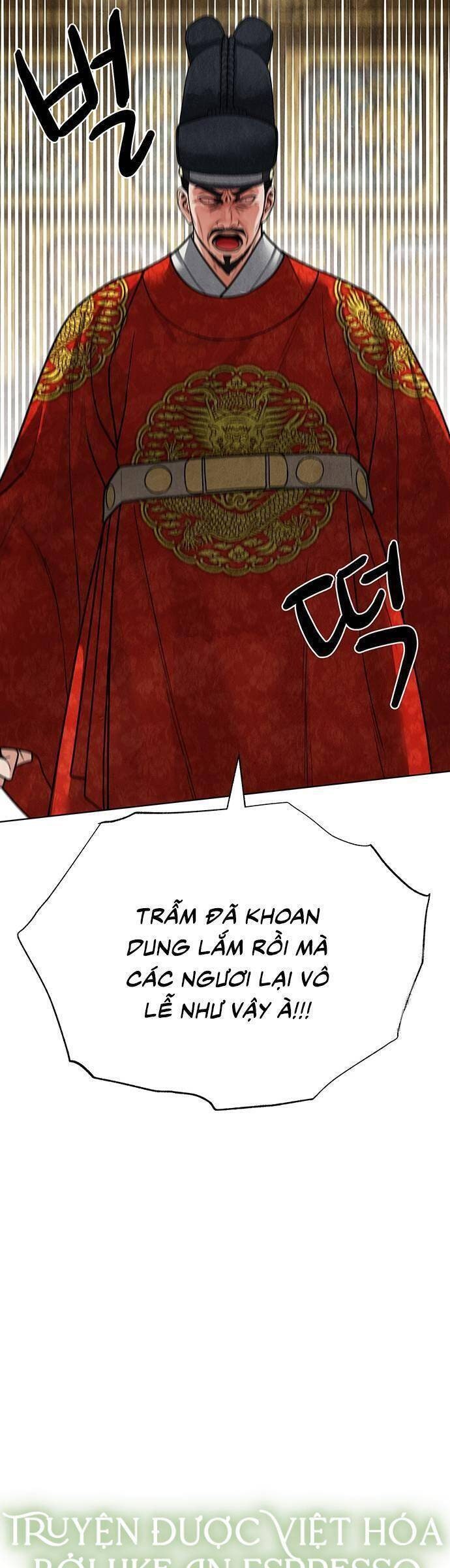 Quỷ Hồn - Page 24