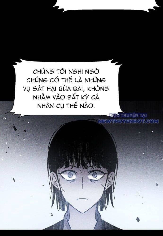 Cỗ Máy Dự Báo Sát Nhân - Page 7