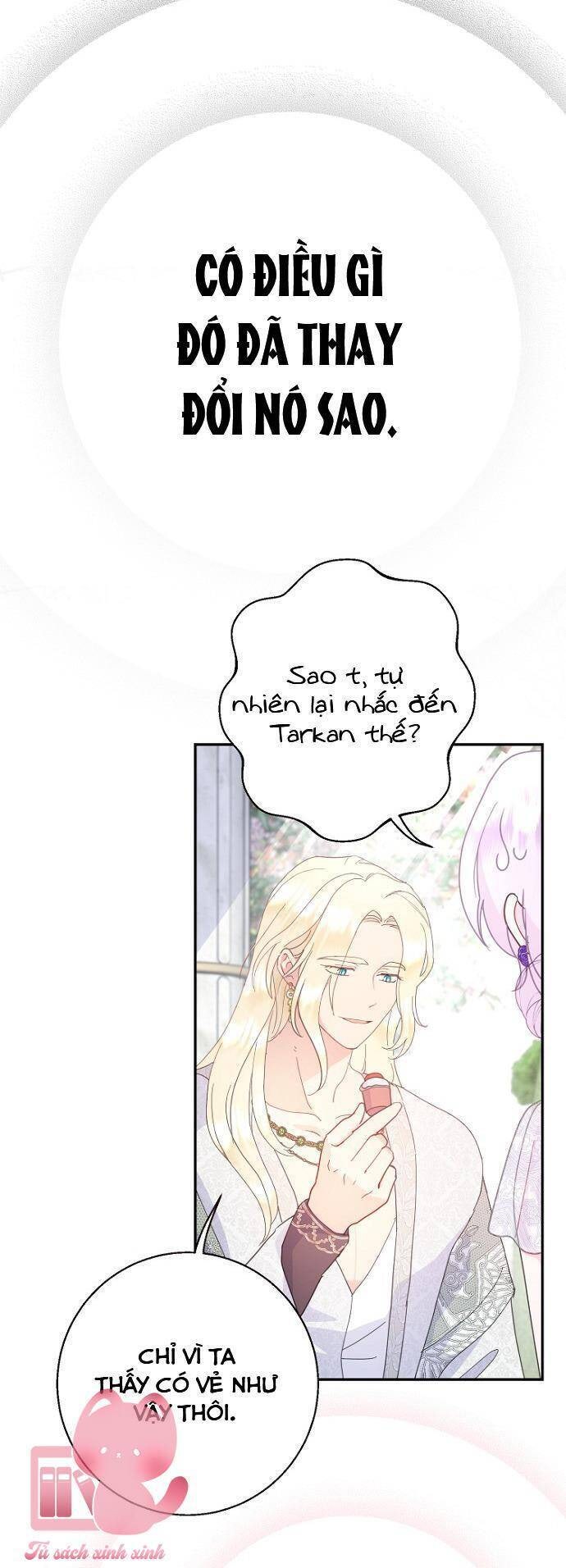 Tiền Là Tất Cả Chồng Là Phù Du - Page 27