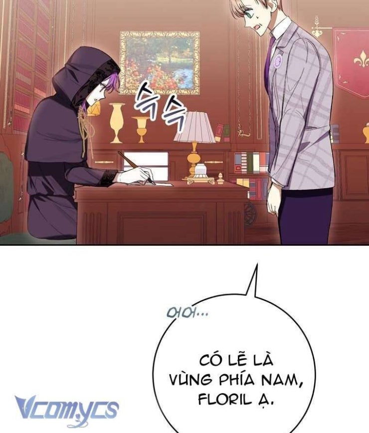 Làm Ác Nữ Bộ Không Tuyệt Sao? - Page 10