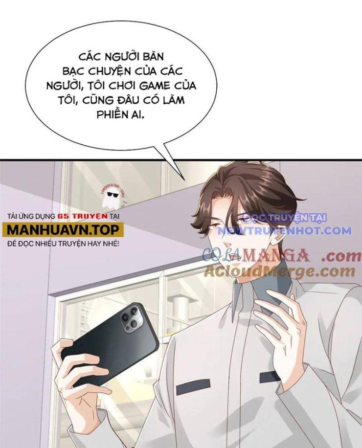 Mỗi Tuần Ta Có Một Nghề Nghiệp Mới - Page 3