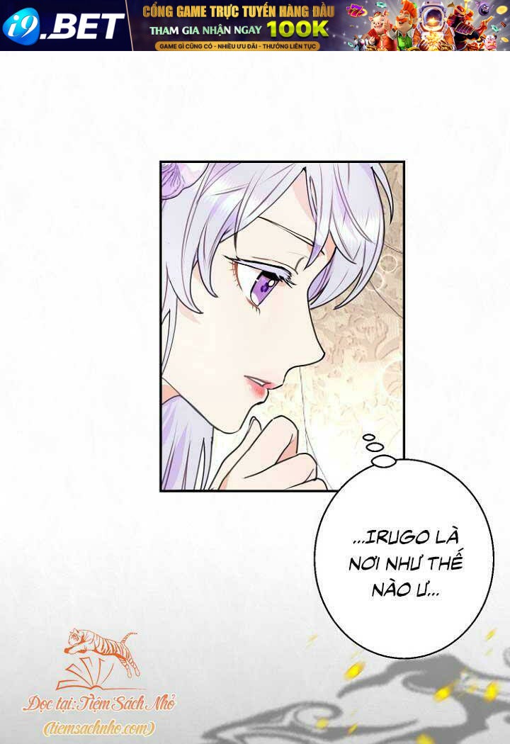 Tiền Là Tất Cả Chồng Là Phù Du - Page 34