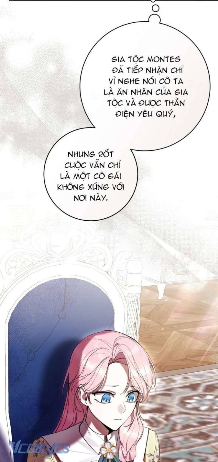 Làm Ác Nữ Bộ Không Tuyệt Sao? - Page 14
