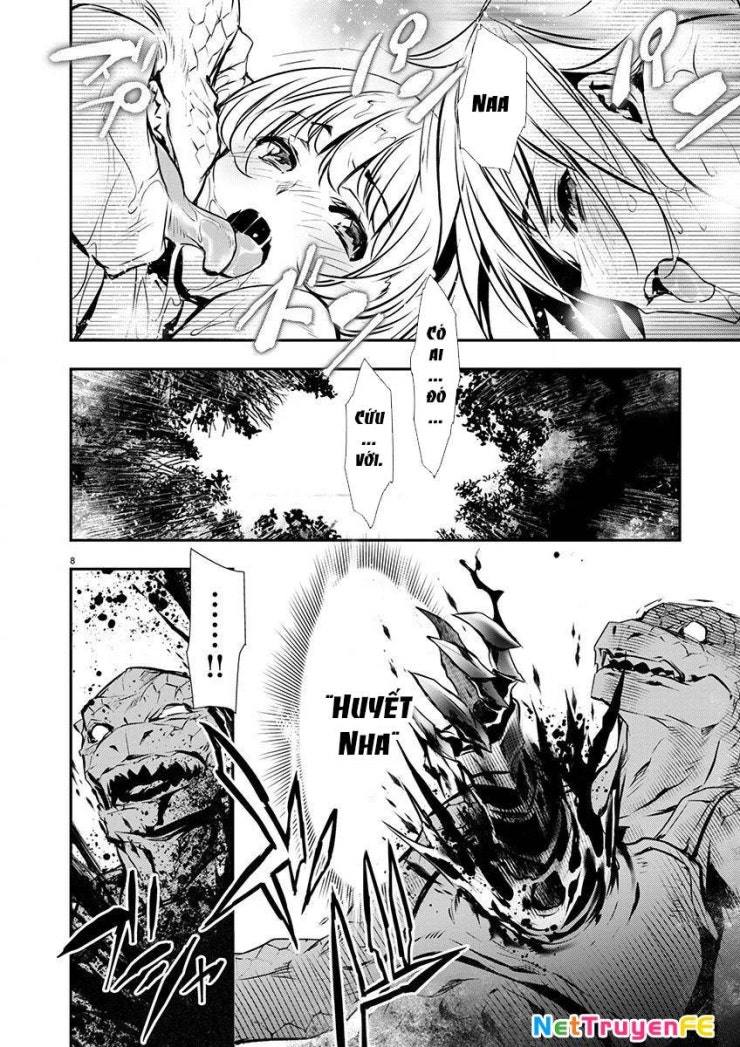Isekai Ntr - Page 9